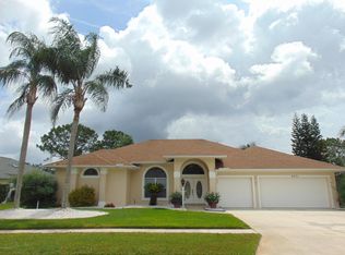 6451 Renaissance Dr, Port Orange, FL 32128