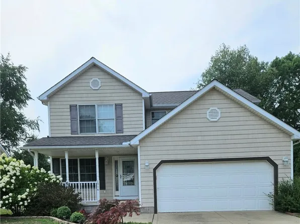 1916 W Tuttle Park Rd, Madison, OH 44057