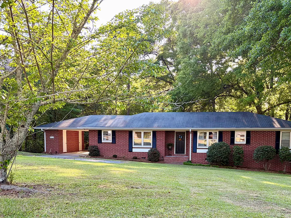 660 Old Lundy Rd