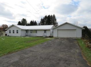 13989 State Highway 8, Titusville, PA 16354