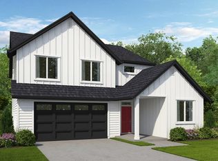 916 S 29th Pl, Ridgefield, WA 98642