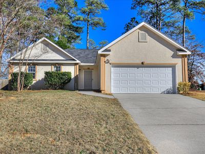 1023 Jarrow Place, Grovetown, GA, 30813