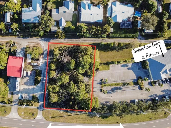 317 Sebastian Boulevard, Sebastian, FL 32958