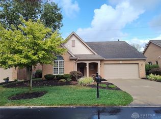 1391 Little Yankee Run, Dayton, OH 45458