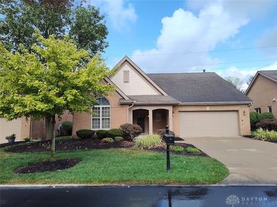 1391 Little Yankee Run, Dayton, OH, 45458