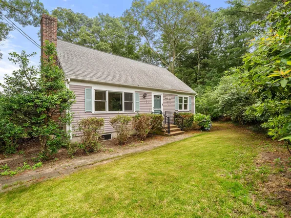 311 Cotuit Road, Mashpee, MA 02649