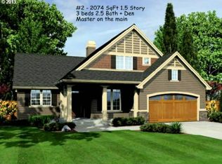 2542 N P Cir, Washougal, WA 98671