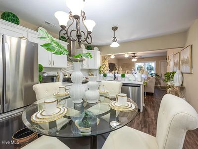 126 Cornerstone Dr, Beulaville, NC, 28518