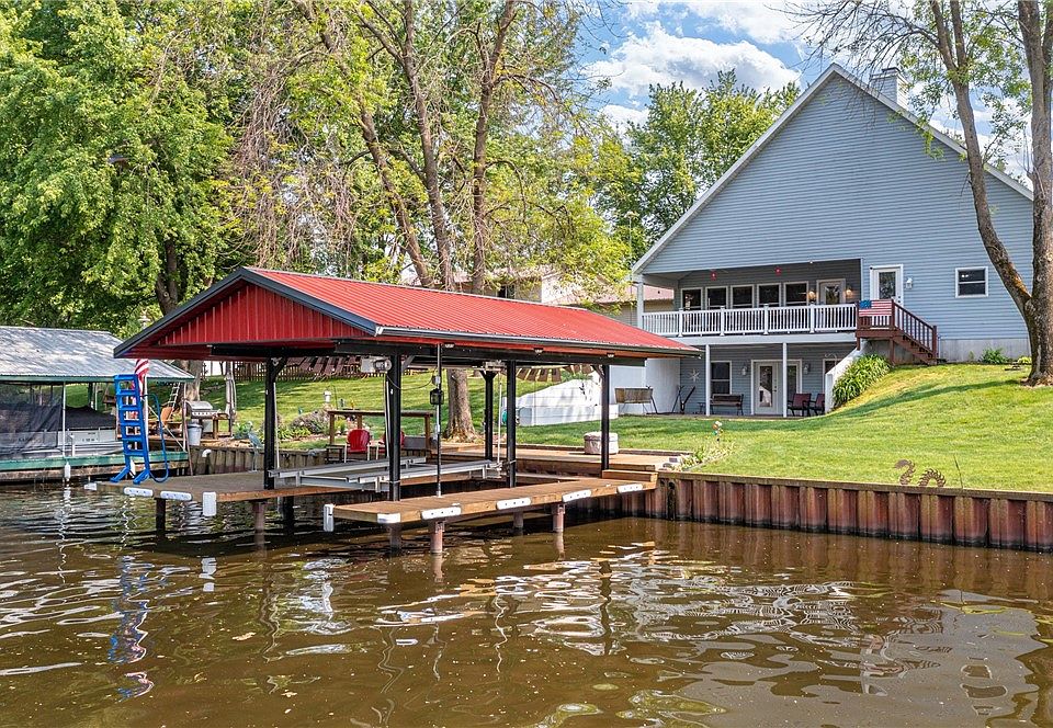 7 Prahls Dr, Neoga, IL 62447 Zillow