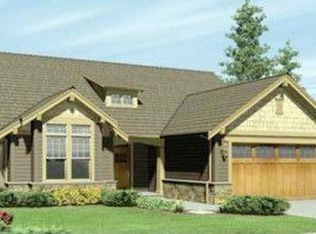 4411 S Mack Rd, Spokane, WA 99224