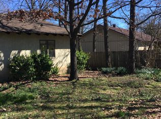 2624 Brooken Hill Dr, Fort Smith, AR 72908