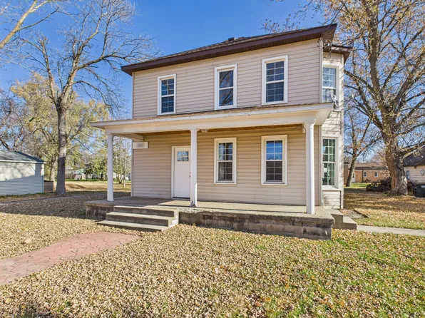 544 Washburn Ave, Belgrade, MN 56312