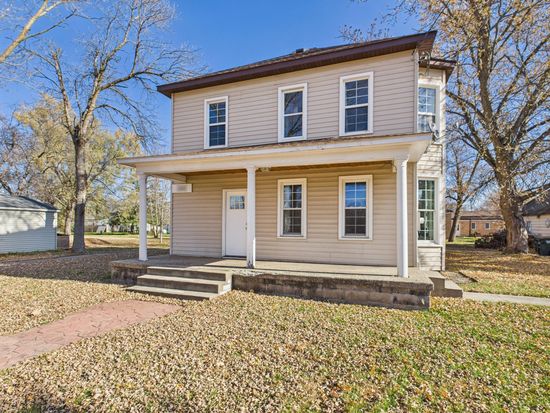 544 Washburn Ave, Belgrade, MN 56312