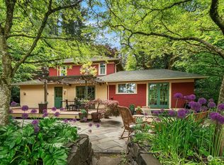 10810 SW Bank Rd, Vashon, WA 98070