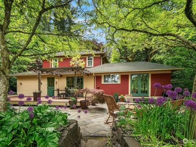 10810 SW Bank Road, Vashon, WA, 98070