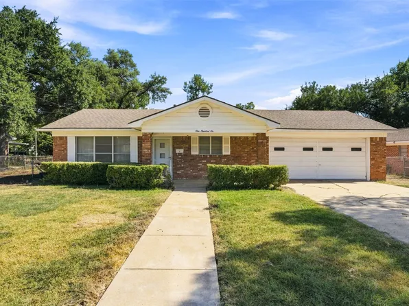 106 Royal Dr, Marlin, TX 76661