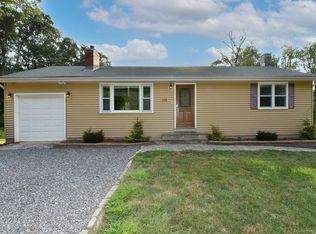 164 Willington Hill Rd, Willington, CT 06279