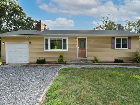 164 Willington Hill Road, Willington, CT 06279