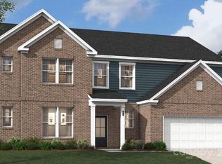 328 Alameda Way, Matthews, NC 28104