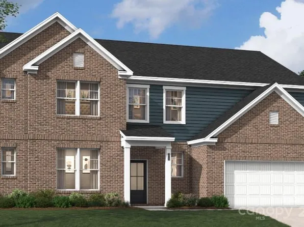 328 Alameda Way, Matthews, NC 28104