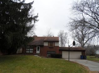 1132 Westgate Rd, Toledo, OH 43615