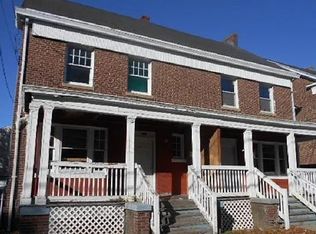 319 Willow St, Bridgeport, CT 06610