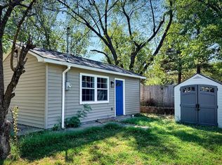 208 Bennett Blvd, Chandler, OK 74834