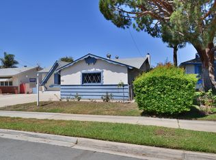 9020 Christiana St, Spring Valley, CA 91977