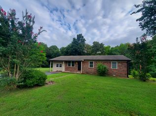 41 Candlelite Dr, Almo, KY 42020