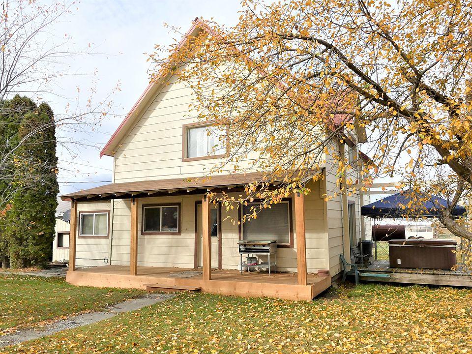 75400 Upper Diamond Ln, Wallowa, OR 97885 Zillow