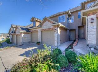 218 Aria Rdg #404, Austin, TX 78738