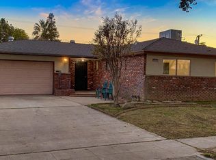 4950 E Weathermaker Ave, Fresno, CA 93727