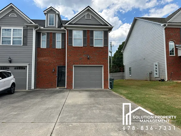 34 N Oaks Cir, Cartersville, GA 30121