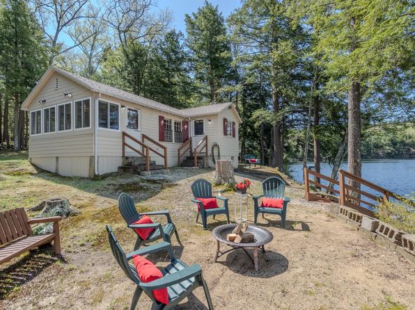107 Merrill Road, Strafford, NH 03884