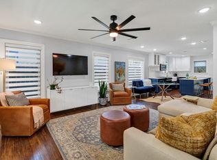 3816 Collinwood Ave, Fort Worth, TX 76107