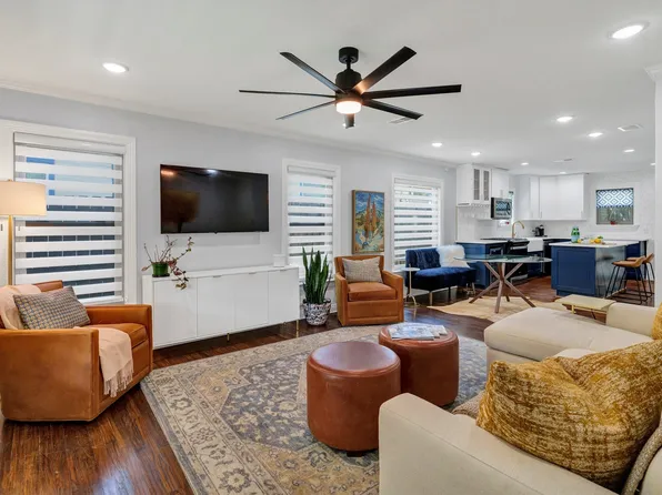 3816 Collinwood Ave, Fort Worth, TX 76107