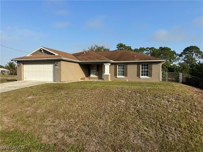 707 Colyer St E, Lehigh Acres, FL, 33974
