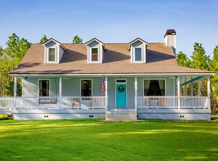 360 SW 345th Ave, Steinhatchee, FL 32359