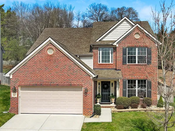 3403 Orange Blossom Ln, Knoxville, TN 37931