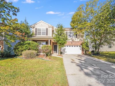 7403 Lamplighter Close Dr, Matthews, NC, 28105