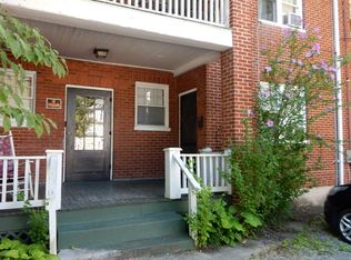 2037 Laburnum Ave SW APT 5, Roanoke, VA 24015