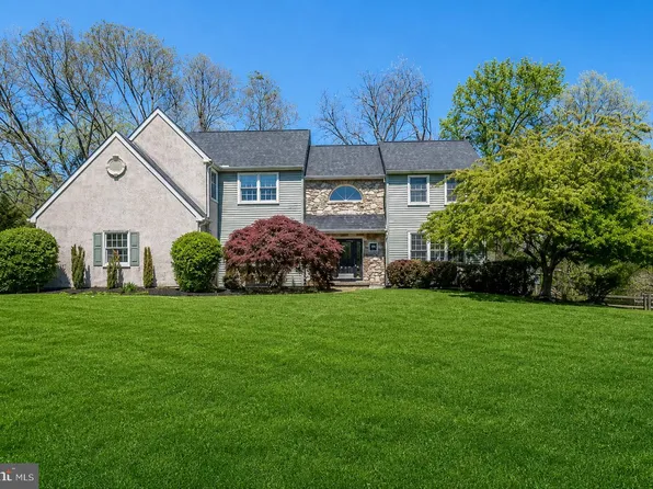 10 Trotter Way, Collegeville, PA 19426