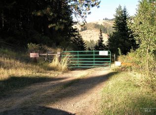 560 Lightning Creek Rd, Stites, ID 83552