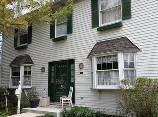 530 Keepataw Dr, Lemont, IL 60439