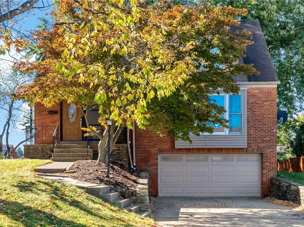 430 Summit Dr, Pittsburgh, PA 15228