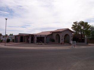 351 W 7th St, Ajo, AZ 85321