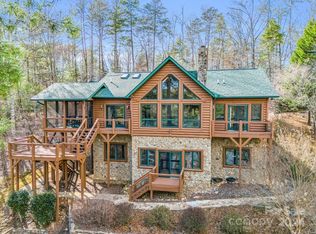 434 S Pointe Rd, Mill Spring, NC 28756