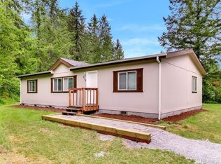 215 350th St E, Roy, WA 98580