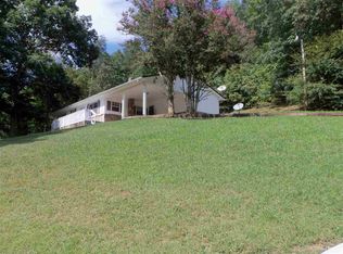 2576 E Hwy 25/70, Del Rio, TN 37727