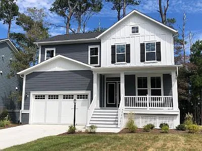12103 Pimlico Ln — Photo 1